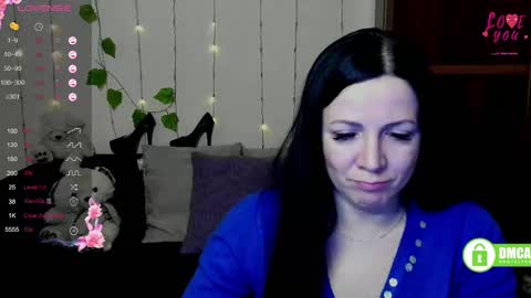 Snapshot of alika_lorens_talk chatting on March 5, 3:29 pm Alika online show from March 5, 3:29 pm