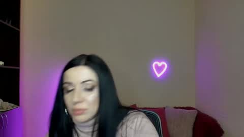 Snapshot of alika_lorens_talk chatting on March 8, 12:30 pm Alika online show from March 8, 12:30 pm