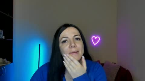 Snapshot of alika_lorens_talk chatting on March 12, 6:40 am Alika online show from March 12, 6:40 am