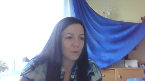 Snapshot of alika_lorens_talk chatting on September 17, 9:00 am Alika online show from September 17, 9:00 am