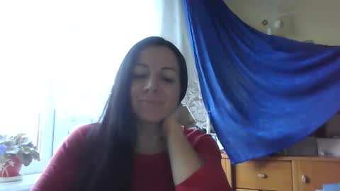 Snapshot of alika_lorens_talk chatting on September 19, 10:38 am Alika online show from September 19, 10:38 am