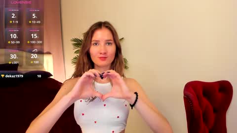 Snapshot of alika_shy chatting on December 22, 4:17 am alika shy online show from December 22, 4:17 am