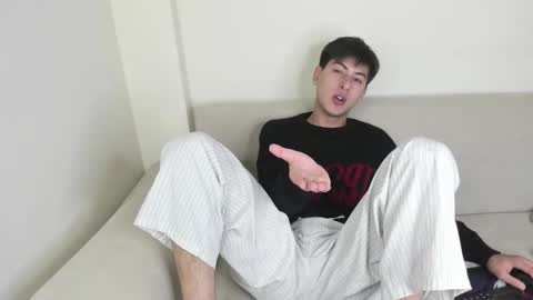 Dan online show from September 18, 2:35 am