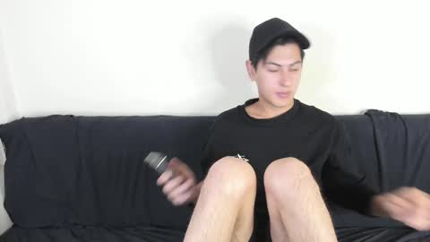 Dan online show from October 22, 2:12 am