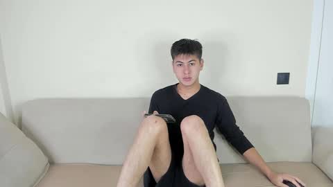 Dan online show from November 6, 1:39 am