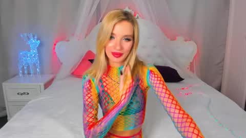 Alina online show from December 22, 4:28 am