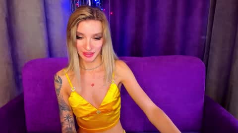 Alina online show from January 16, 4:38 am