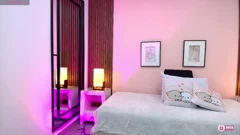 Alina online show from November 12, 11:43 am