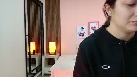 Alina online show from January 14, 12:00 pm