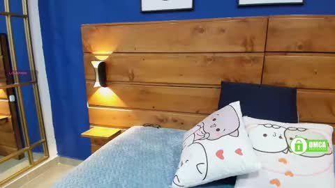 Alina online show from January 16, 12:25 am