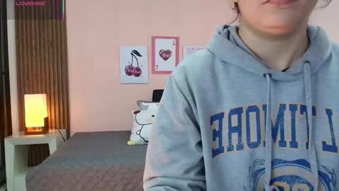 Alina online show from March 20, 12:10 pm