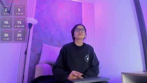 alina online show from May 15, 11:28 am
