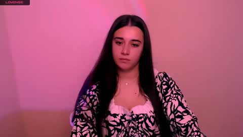 Alina online show from November 12, 8:48 am