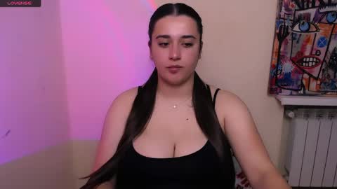 Alina online show from May 6, 7:24 am