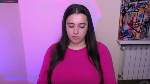 Alina online show from May 13, 7:39 am