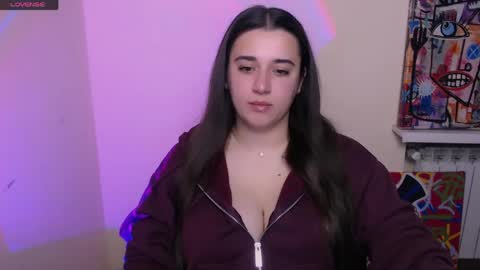 Alina online show from May 15, 7:48 am