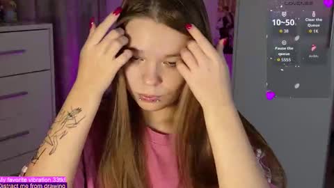 Alina and Ben online show from September 22, 8:11 pm