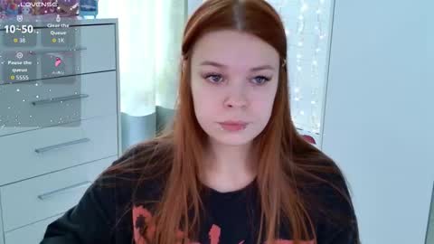 Alina and Ben online show from March 12, 7:36 am