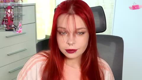 Alina and Ben online show from May 20, 7:25 am