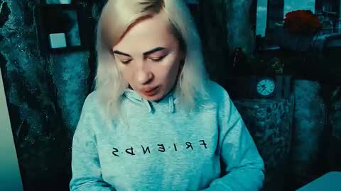 Alina online show from October 27, 6:28 am