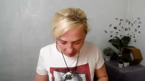 Alina online show from May 7, 4:07 am