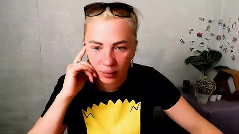 Alina online show from May 19, 4:41 am