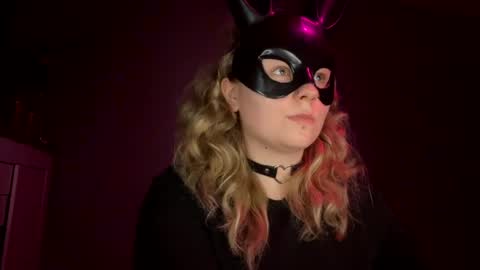 Alina online show from May 5, 10:18 pm