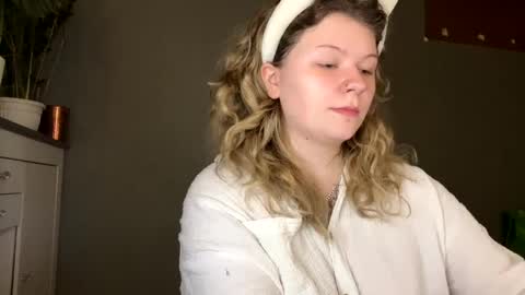 Alina online show from May 10, 12:54 pm