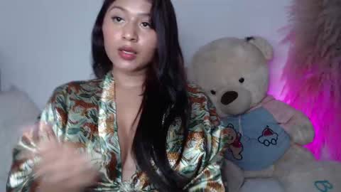 lili online show from January 7, 5:43 am