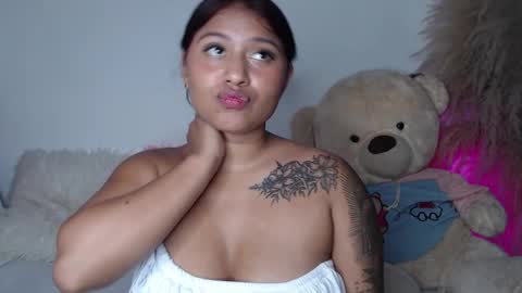 lili online show from January 8, 4:55 am