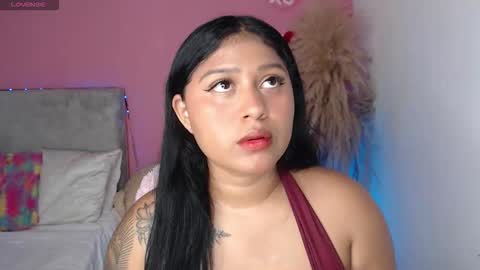 lili online show from March 15, 9:32 pm