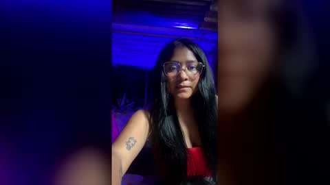 lili online show from March 18, 4:48 am