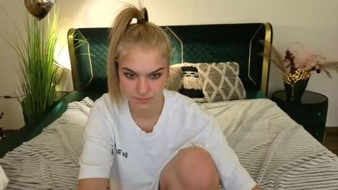 Alina online show from May 7, 8:36 pm