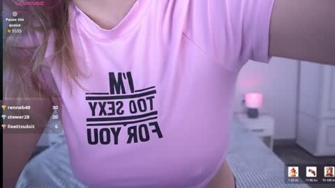 Alina online show from May 15, 9:05 am