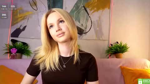 Alina  PVT is Open for all your games online show from March 25, 2:34 pm