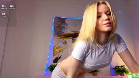 Alina  PVT is Open for all your games online show from March 27, 2:17 pm