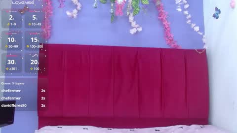 alina online show from September 16, 6:03 am