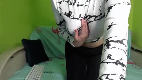 alinasei online show from March 8, 2:54 pm