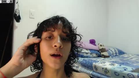 Snapshot of alinawoolf_ chatting on September 17, 1:18 am Ali online show from September 17, 1:18 am