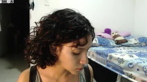 Snapshot of alinawoolf_ chatting on September 19, 11:38 pm Ali online show from September 19, 11:38 pm