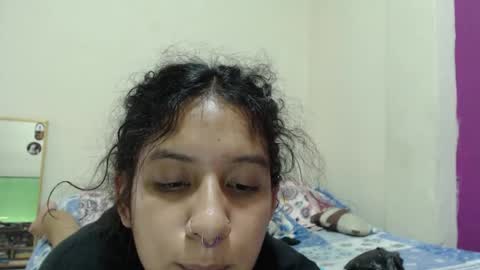  Ali  online show from May 9, 5:51 pm