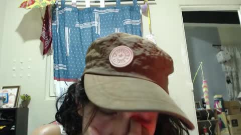  Ali  online show from May 11, 3:12 am