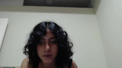 Ali  online show from May 19, 3:35 am