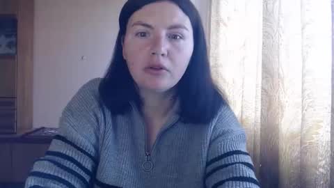 AlinaxJames online show from April 22, 8:17 am