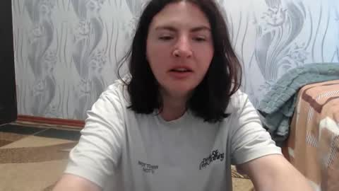 AlinaxJames online show from June 3, 11:02 am
