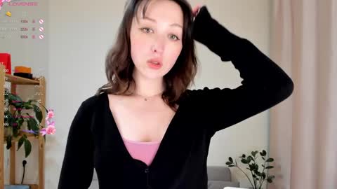 Alya  PVT open  online show from May 9, 6:24 pm