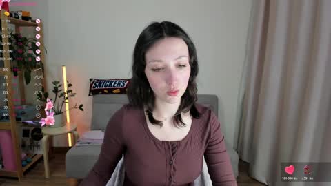Alya  PVT open  online show from May 14, 6:58 pm
