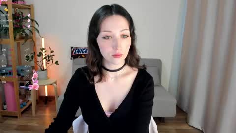 Alya  PVT open  online show from May 24, 3:50 pm