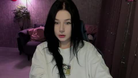 Snapshot of alinegreeeen chatting on February 11, 2:49 am Aline Greeeen online show from February 11, 2:49 am