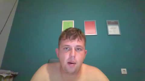 Chris online show from September 22, 4:09 pm